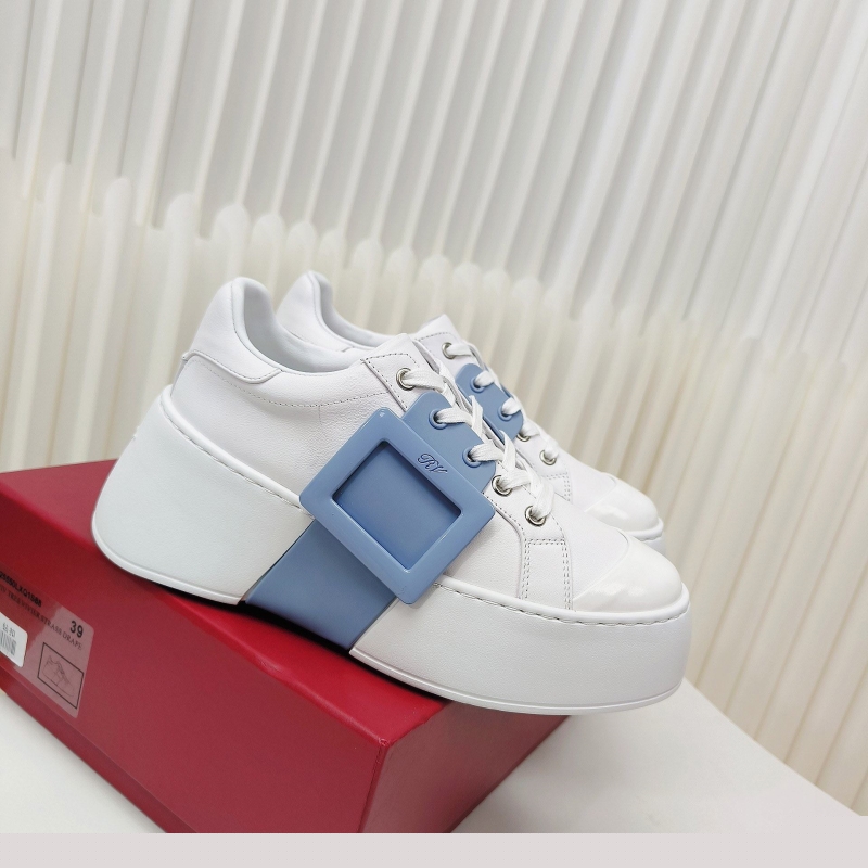 Roger Vivier Sneskers